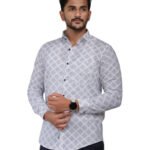 Printed Shirt