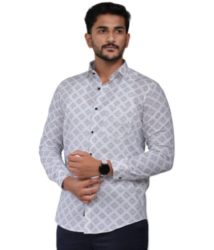 Printed Shirt
