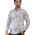 Printed Shirt