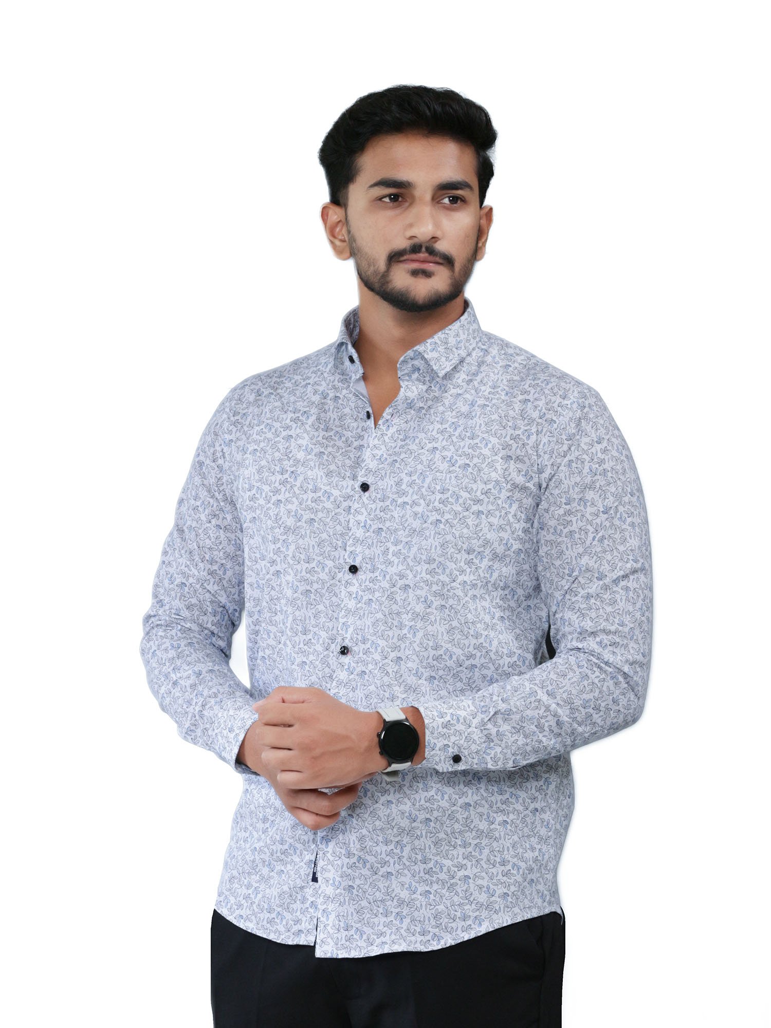 IMG_9508 Printed Shirt