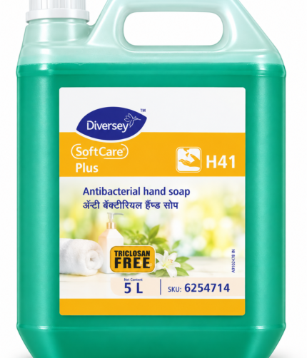 Softcare Plus H41