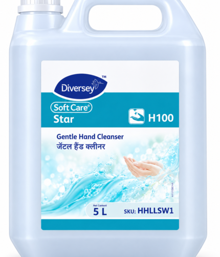 SoftCare Star H100